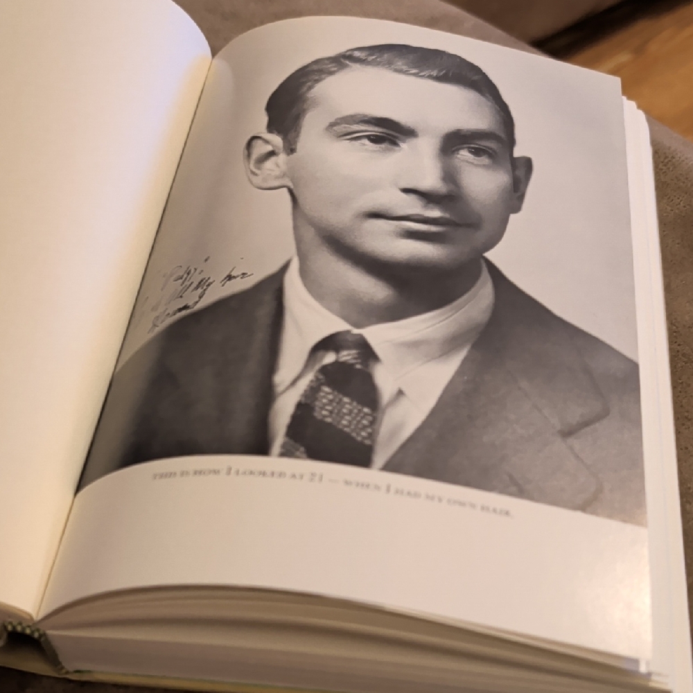 Cosell By Howard Cosell Vintage 1973